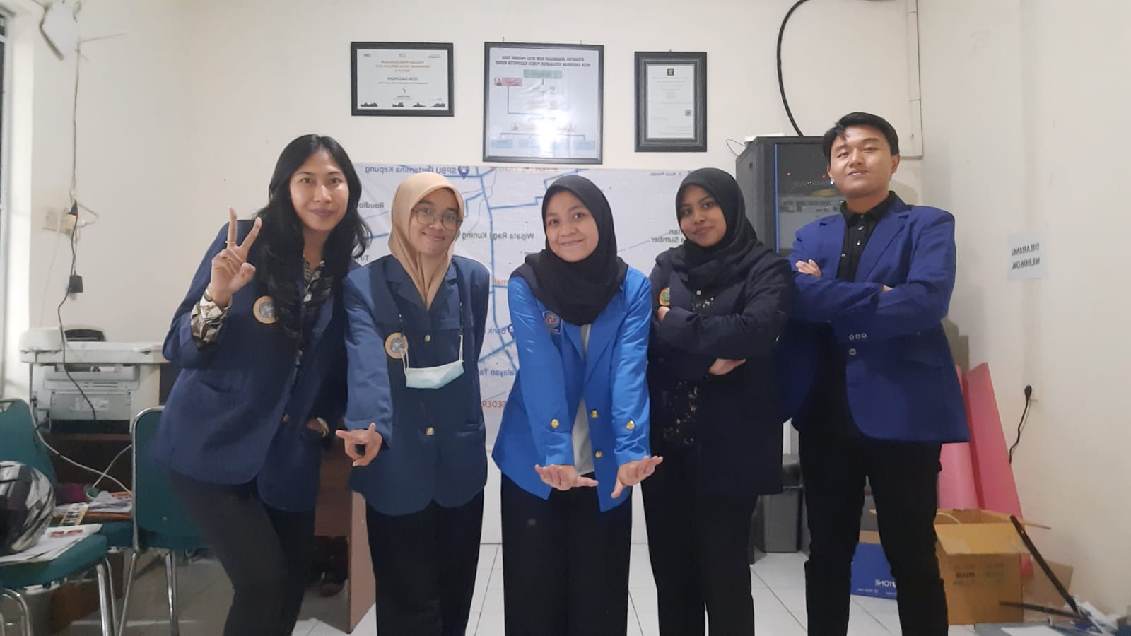 Tiga Alasan Wajib Mengikuti Talenta Magang dari Talenta Hub Indonesia!!!