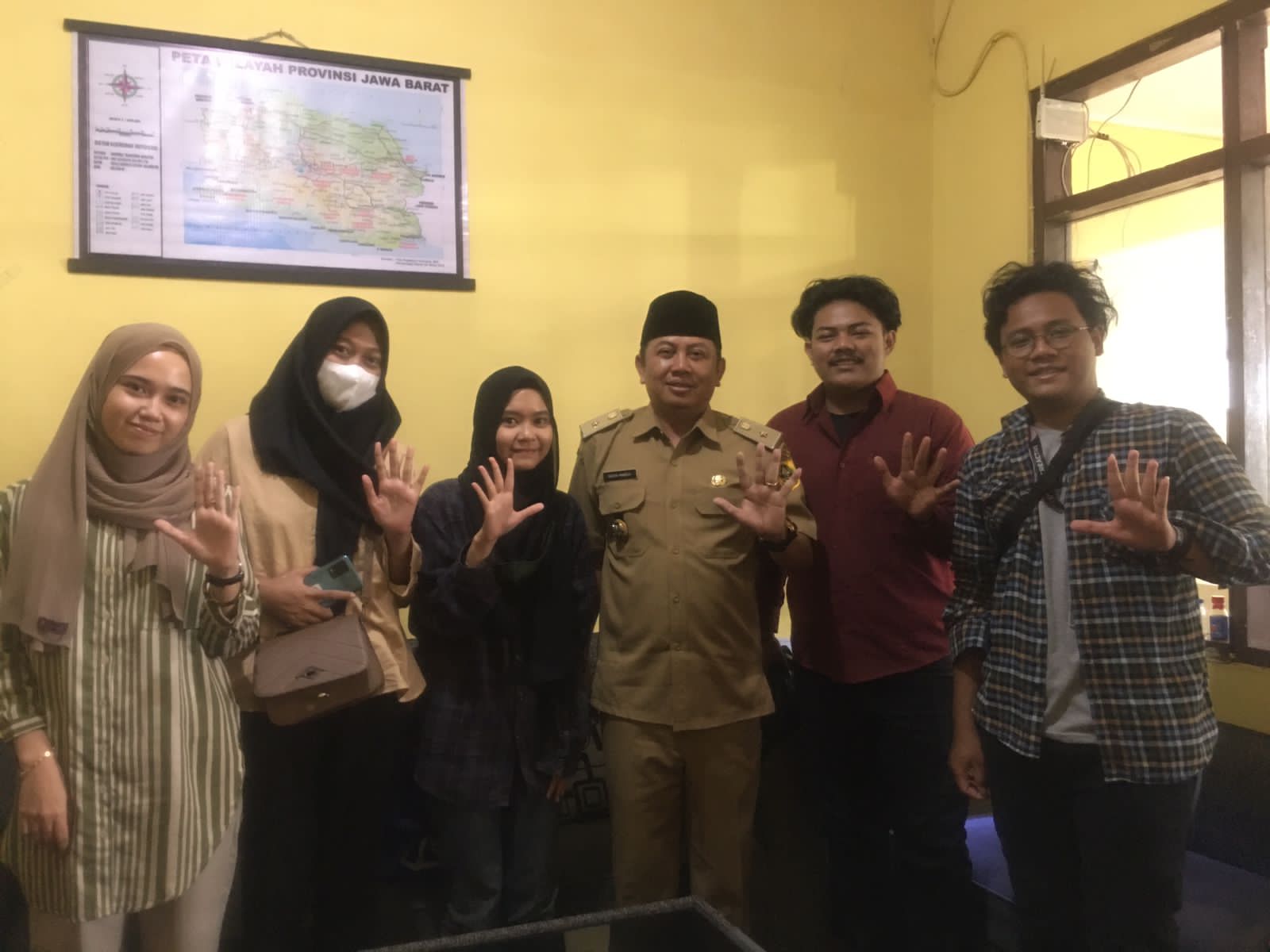 Lima Kesalahan Mahasiswa yang Sering Dilakukan Ketika Melaksanakan Program Magang!!!